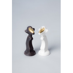 Knight  - Monkey Chess