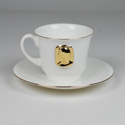 Chopin cup