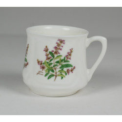 Silesian mug (small) - Sage