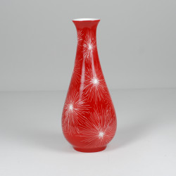 Calypso vase
