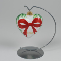 Collector's Christmas bauble 2020